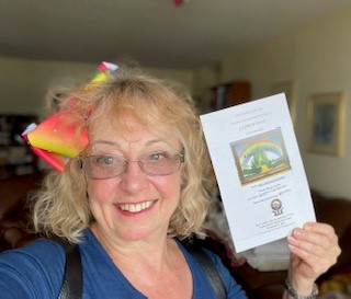 Rainbow to Oz: A Musical Program