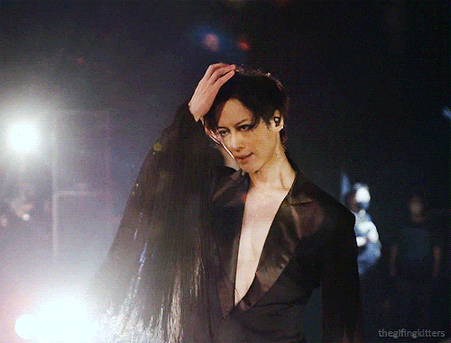 thegifingkitters:
Toshiya at Sogai (Credits) 2021.06.05 Tokyo…