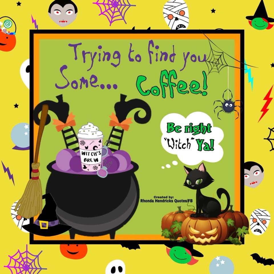 Trying To Find You Some…coffee! Pictures,...