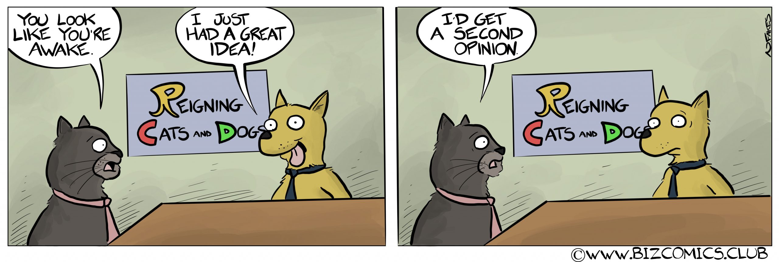 Big Ideas