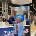 DrSue Travel drsue_create New York International...
