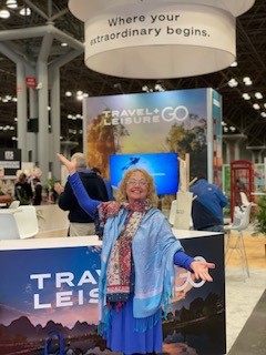 DrSue Travel drsue_create New York International...