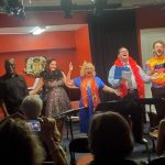 RAINBOW TO OZ: Musical for Stage...