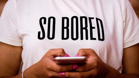Plz Avoid Text-Speak