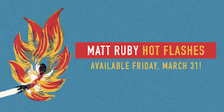 Sandpaper Suit | Matt Ruby’s comedy...