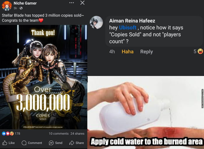 This post makes me laugh hard...