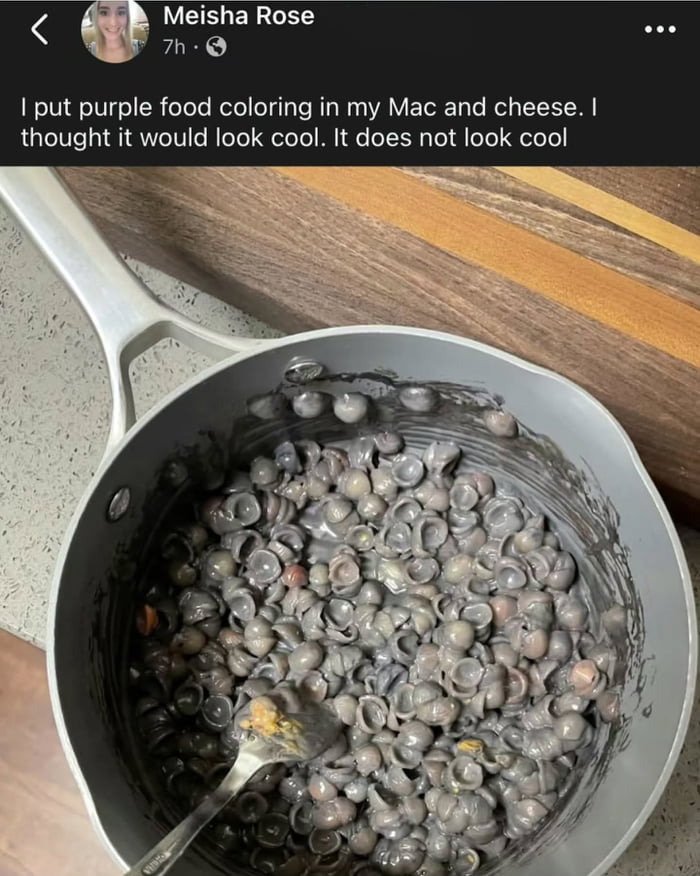 Well, that didn't go as planned.