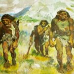What the Cavemen Carried – HumorOutcasts.com