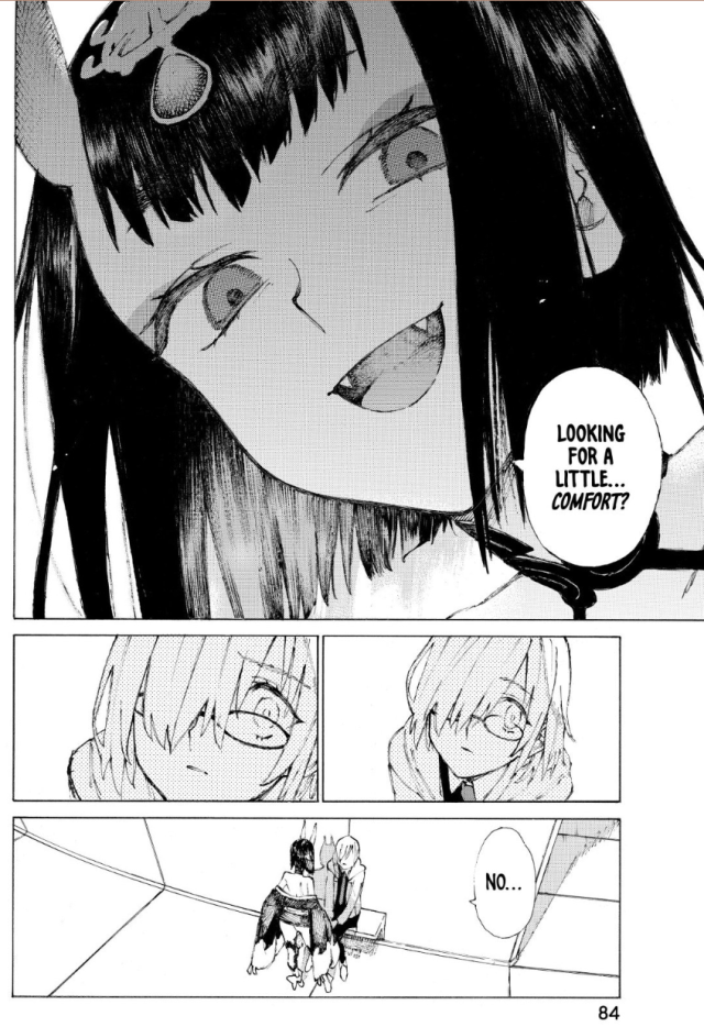 lmao begone