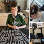 40 Cool Things People 3D Printed...