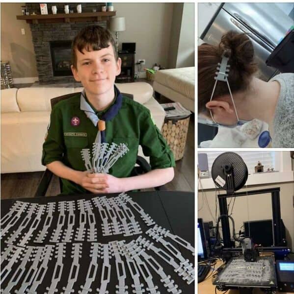 40 Cool Things People 3D Printed...