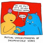 34 Funny Comics From Alison Zai...