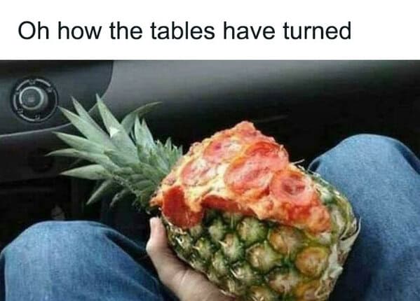 35 Funny Food Memes That Fed...