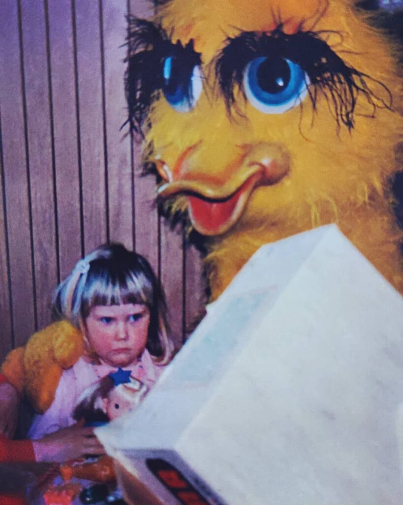 What The Duck?